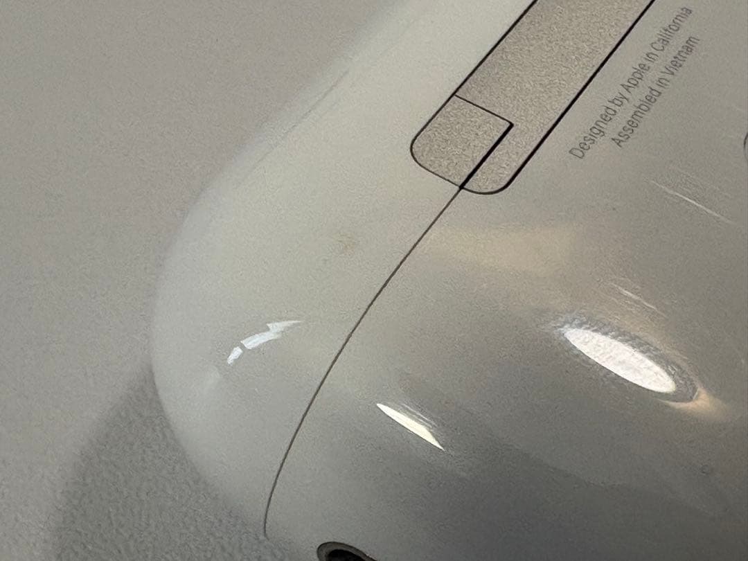 Apple AirPods Pro (第2世代) MQD83J/A