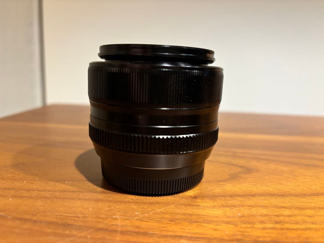 【中古】FUJI FILM XF35mm F1.4 R