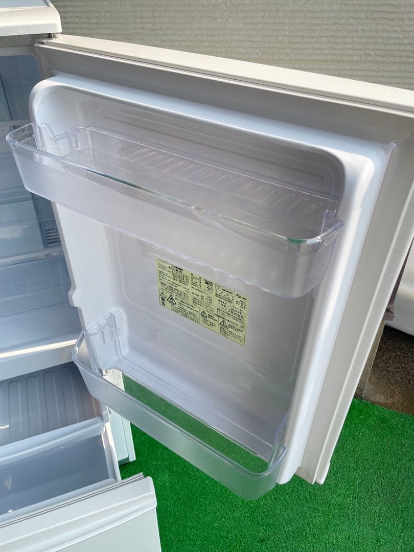 722分解洗浄済み✨ 生活家電2点セット 冷蔵庫 洗濯機 一人暮らし 単身 国産