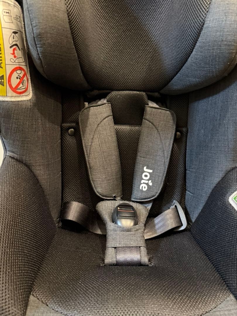 Joie チャイルドシート アイ・アーク360 キャノピー付