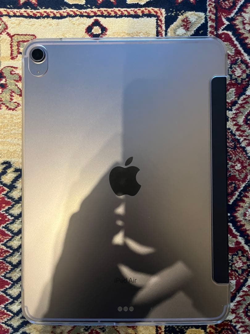 iPad Air 第5世代 64GB ブルー Wi-Fiモデル