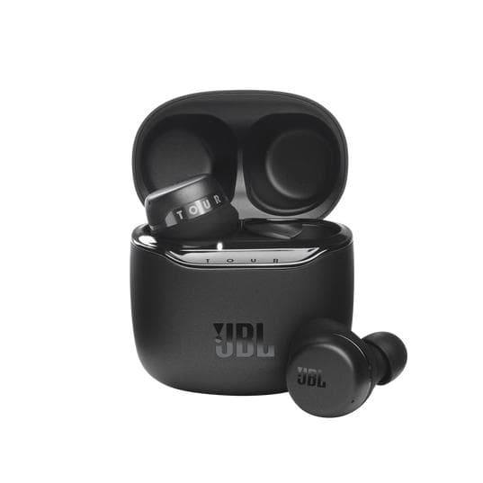 JBL Tour ワイヤレスイヤフォン JBL Tour Pro+ TWS 新品