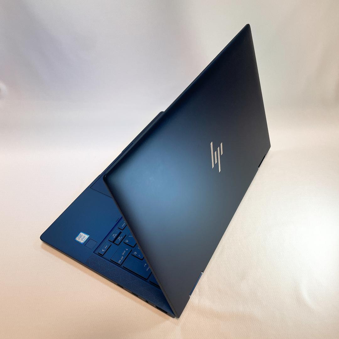 2in1 タッチ hp dragonfly 16GB SSD512GB _685
