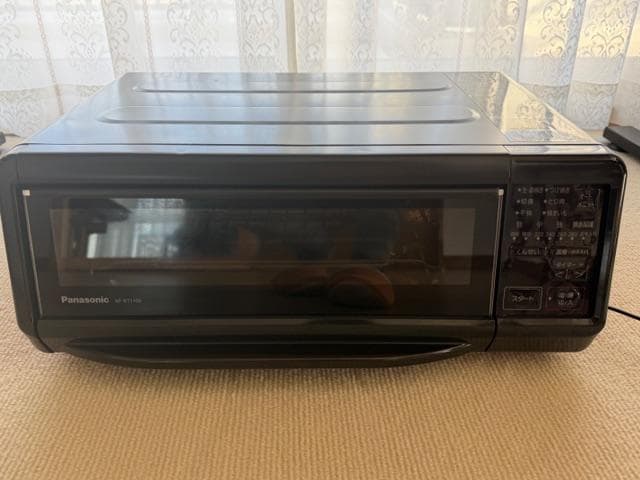 （ちーたん）パナソニック スモーク＆ロースター けむらん亭