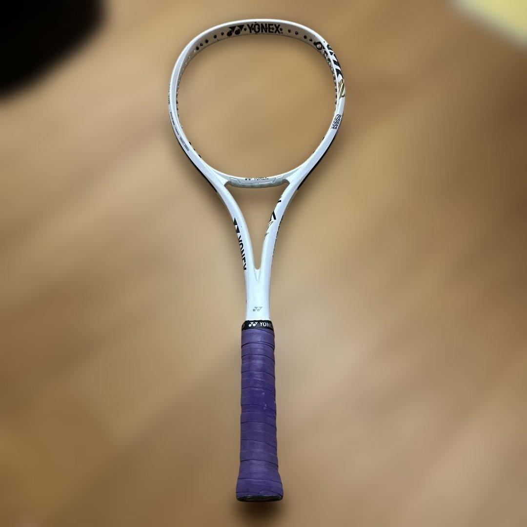 YONEX GEOBREAK 70S テニスラケット専用ケースち付き