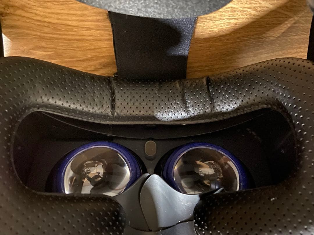 アクセサリー多数 vive pro 無線アダプター付き フルセット 美品 VR