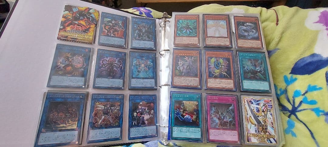 遊戯王　コレクション　まとめ売り　大量