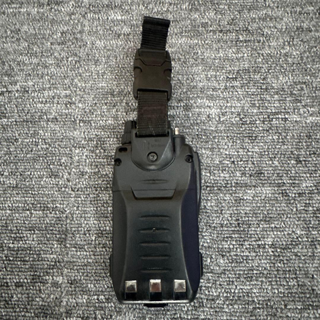 ALINCO DJ-X11 トランシーバー ケース付き