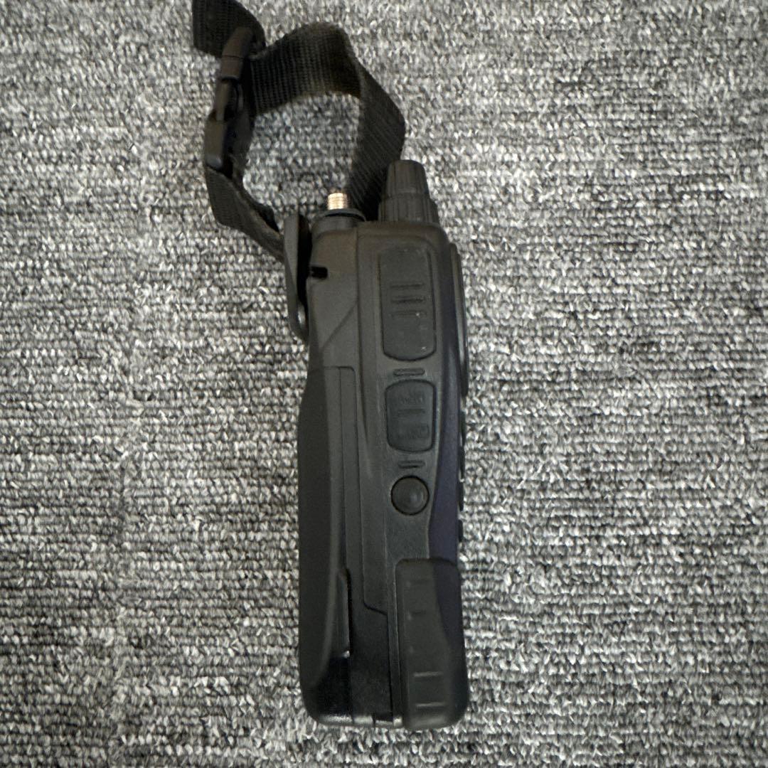 ALINCO DJ-X11 トランシーバー ケース付き