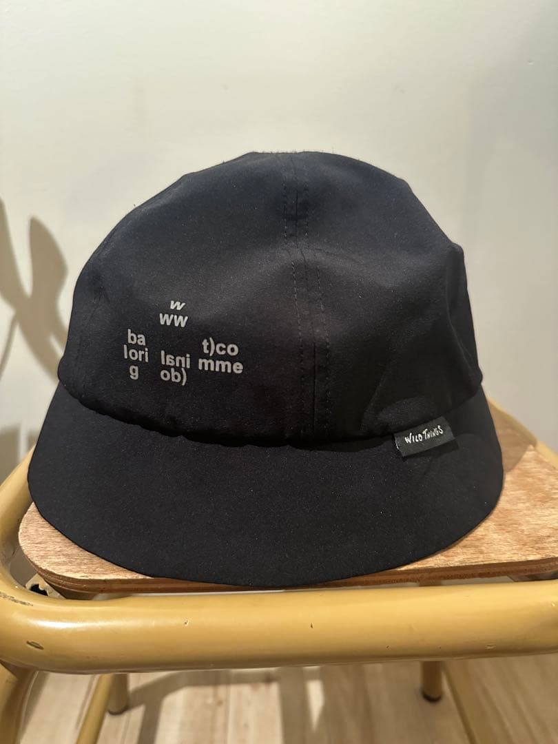 【sho_chin】bal original WILDTHINGS