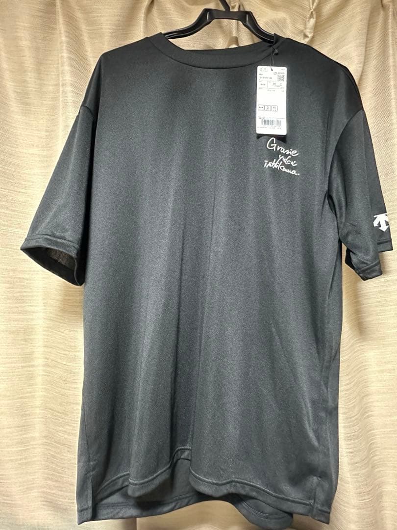 DESCENTE デサント 石川祐希 Tシャツ Oサイズ