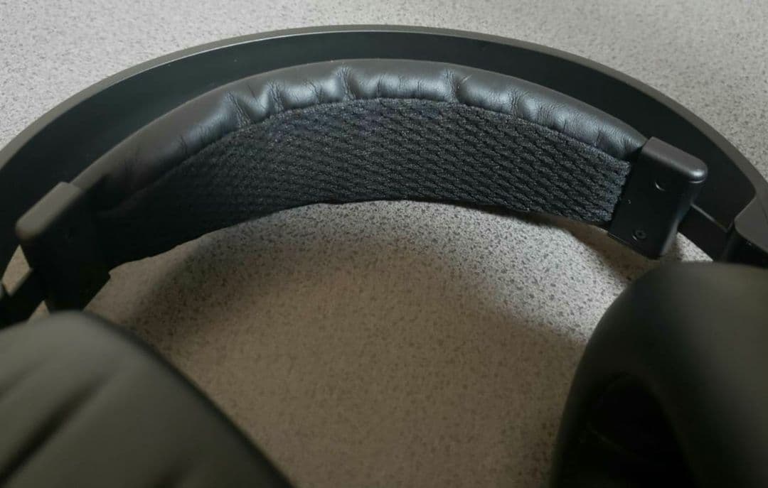 【動作確認済み】SONY MDR-DS7500 ワイヤレスヘッドホン