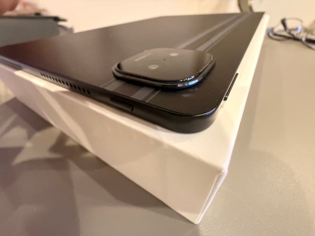 Honor pad gt pro OLED 8GB 256GB 海外版