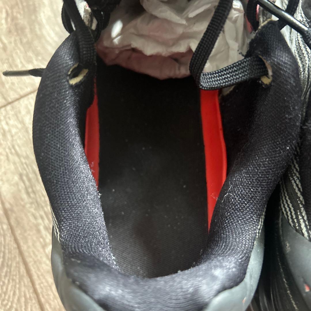 NIKE バッシュ Gtcut2 美品