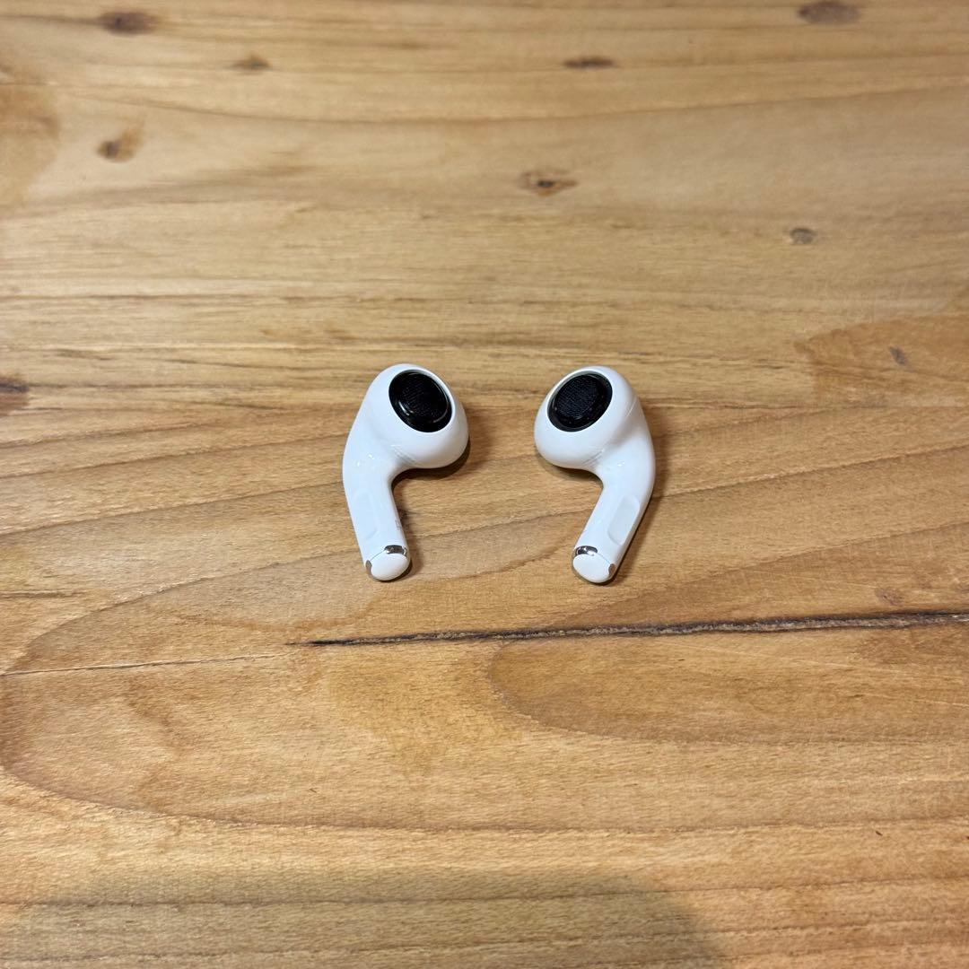 AirPods Pro 2 （USB-C）& 新品イヤーチップセット付き