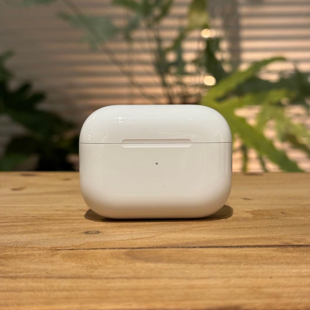 AirPods Pro 2 （USB-C）& 新品イヤーチップセット付き