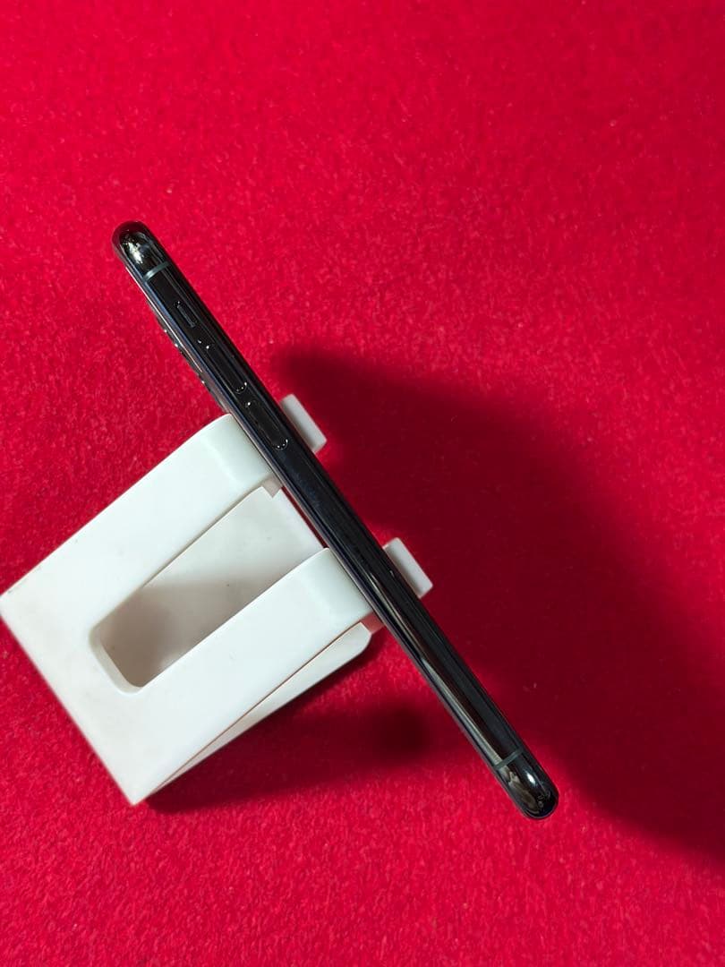 【4265】iPhone 11PROミッドナイトグリーン 64GB simフリー