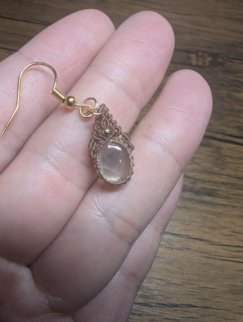 宿禰池主ページ ネックレス3点