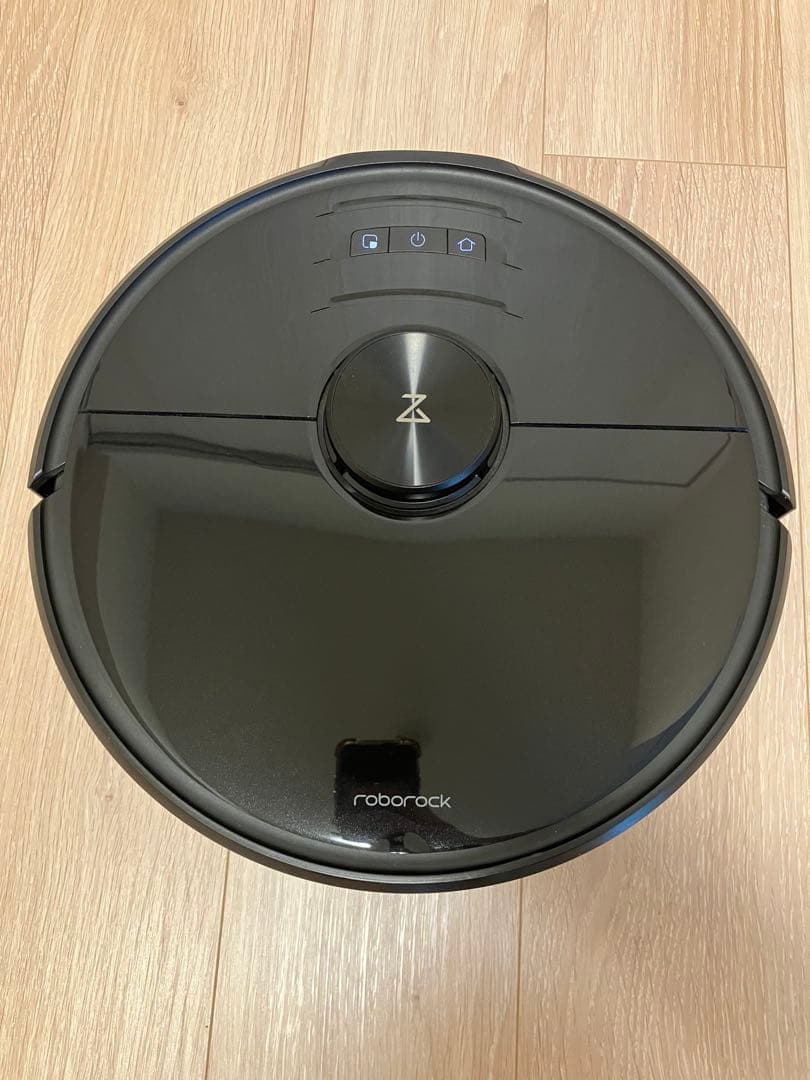 Roborock S6 MaxV ロボット掃除機