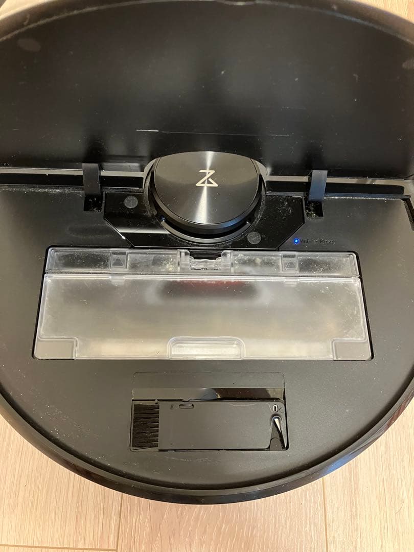 Roborock S6 MaxV ロボット掃除機