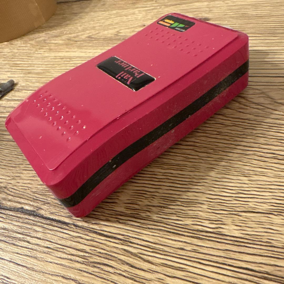 【値下げ不可】URAWA G3 ウラワ　ネイルマシーン　ネイルマシン