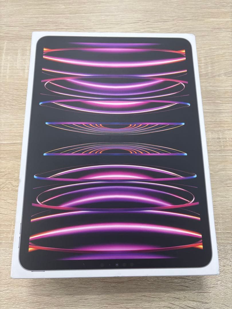 【美品】iPad Pro第4世代11インチ 128GB【充電劣化無し】