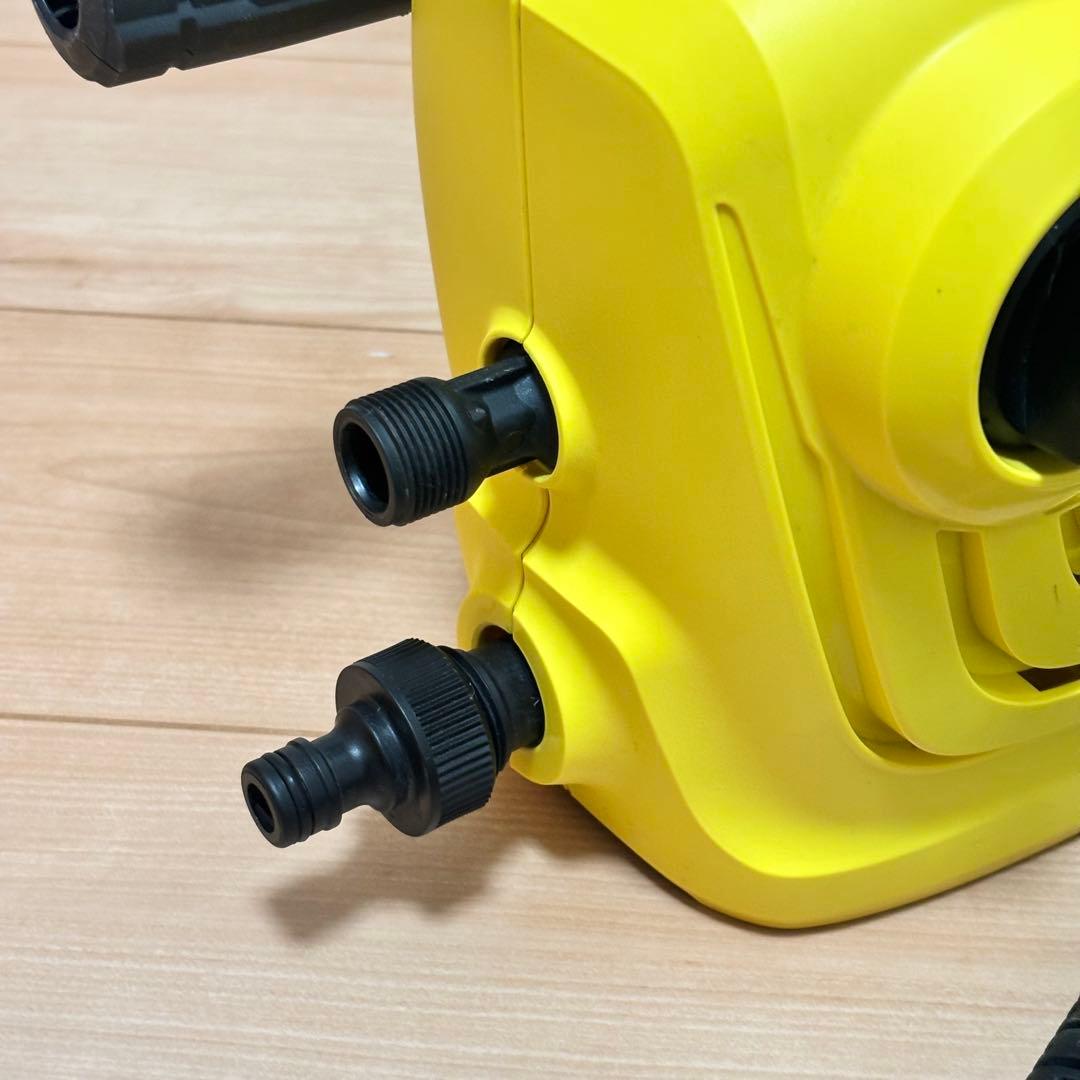 ⭐︎美品⭐︎ケルヒャーK2 クラシックプラス