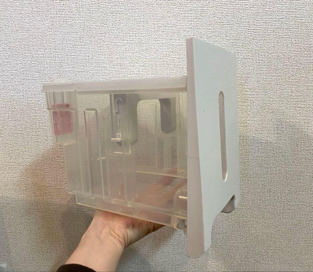 SHARP 2021年度製　除湿空気清浄機　CV-EF-120-w