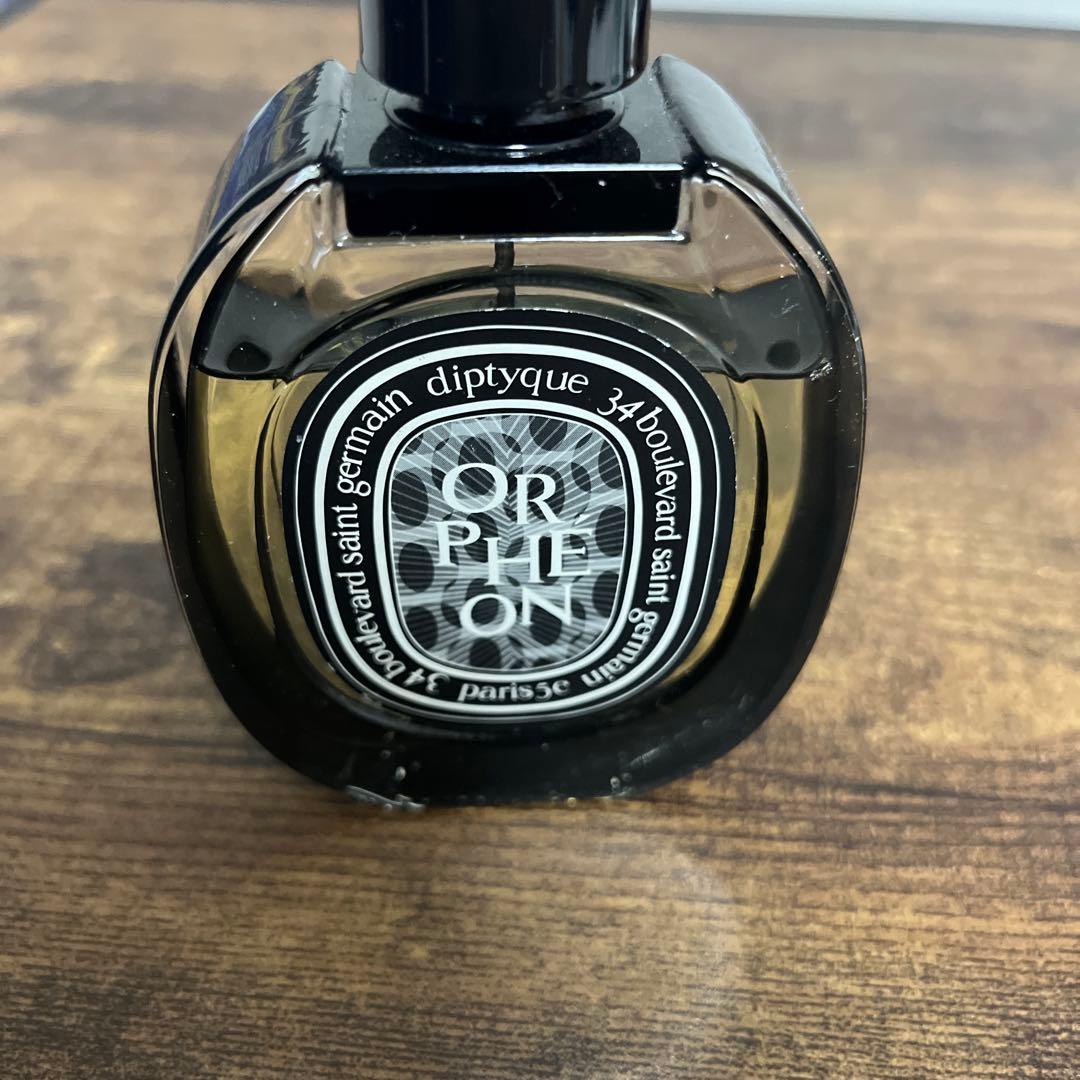 diptyque Orphéon 香水