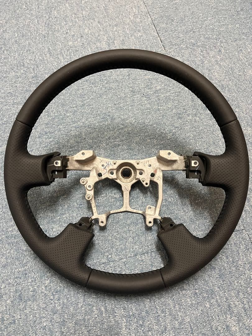 アルファード　ヴェルファイア20系　後期