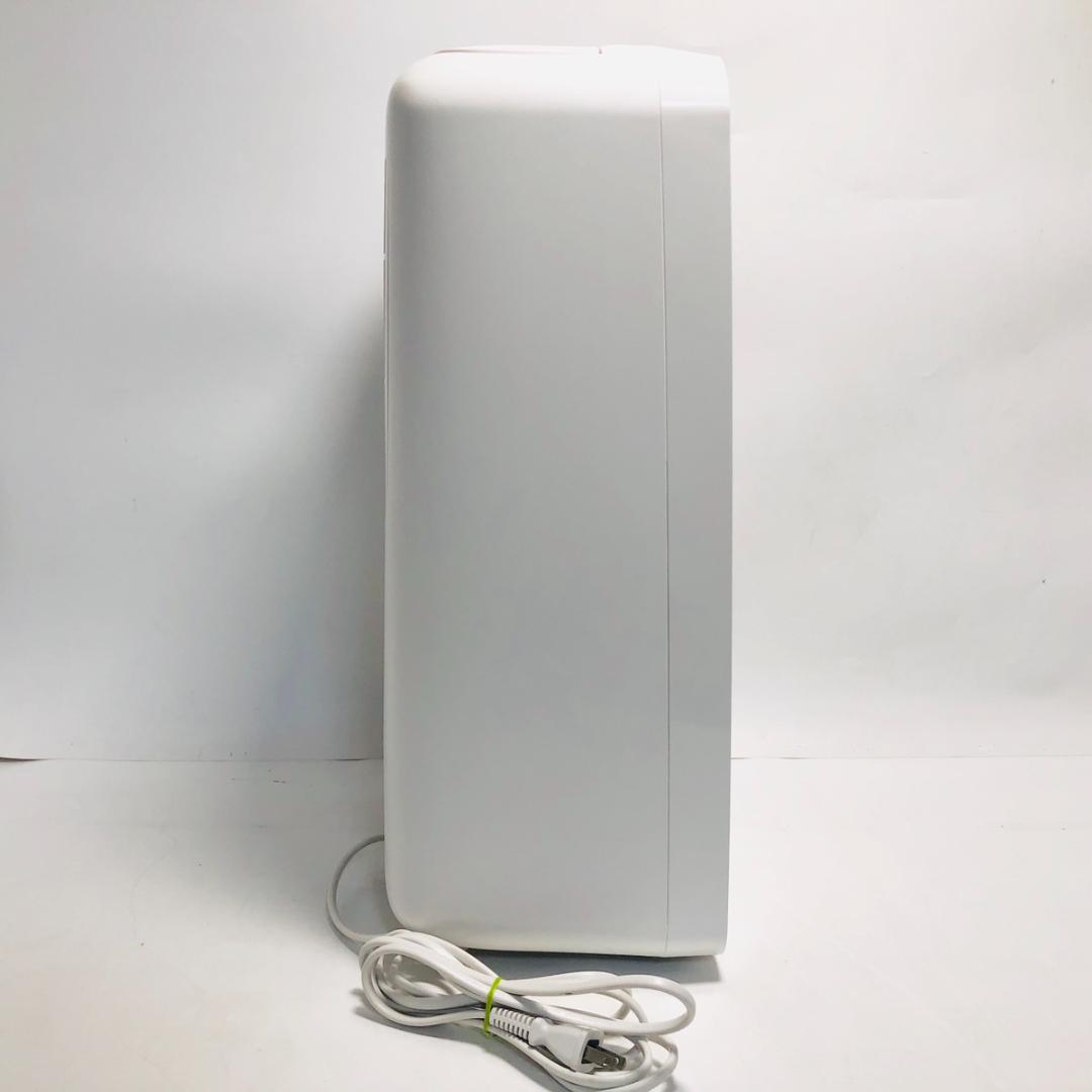 SHARP シャープ 除湿機 衣類乾燥機 CV-N71-W プラズマクラスター