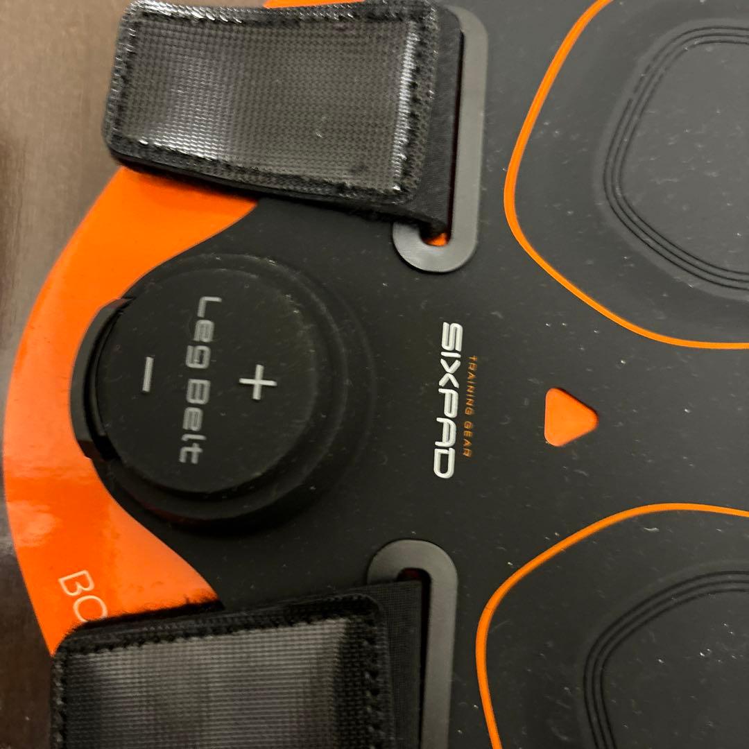 SIXPADシックスパッド３点セット