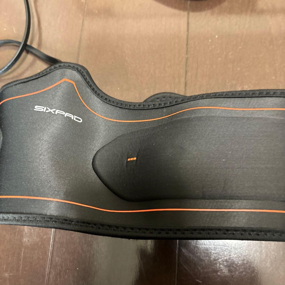 SIXPADシックスパッド３点セット