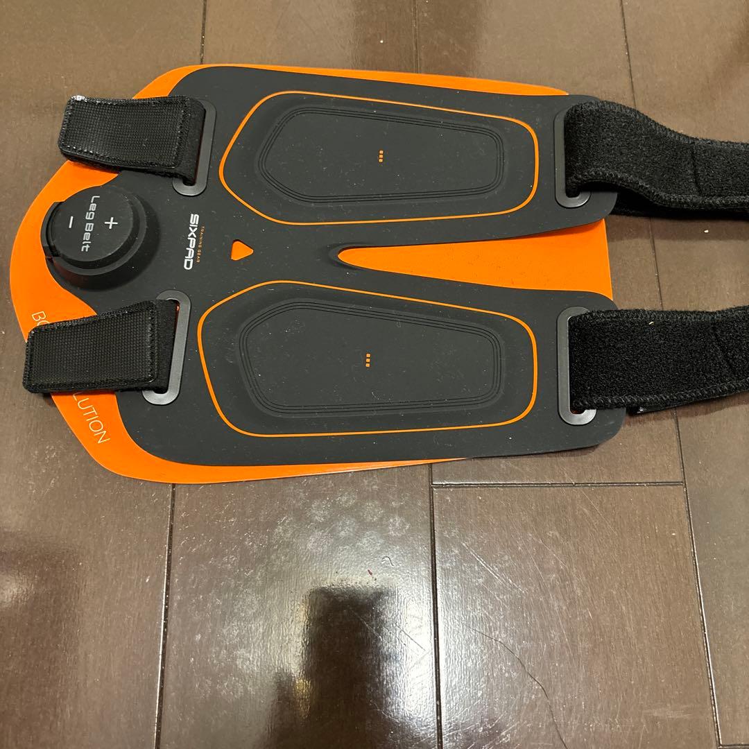 SIXPADシックスパッド３点セット