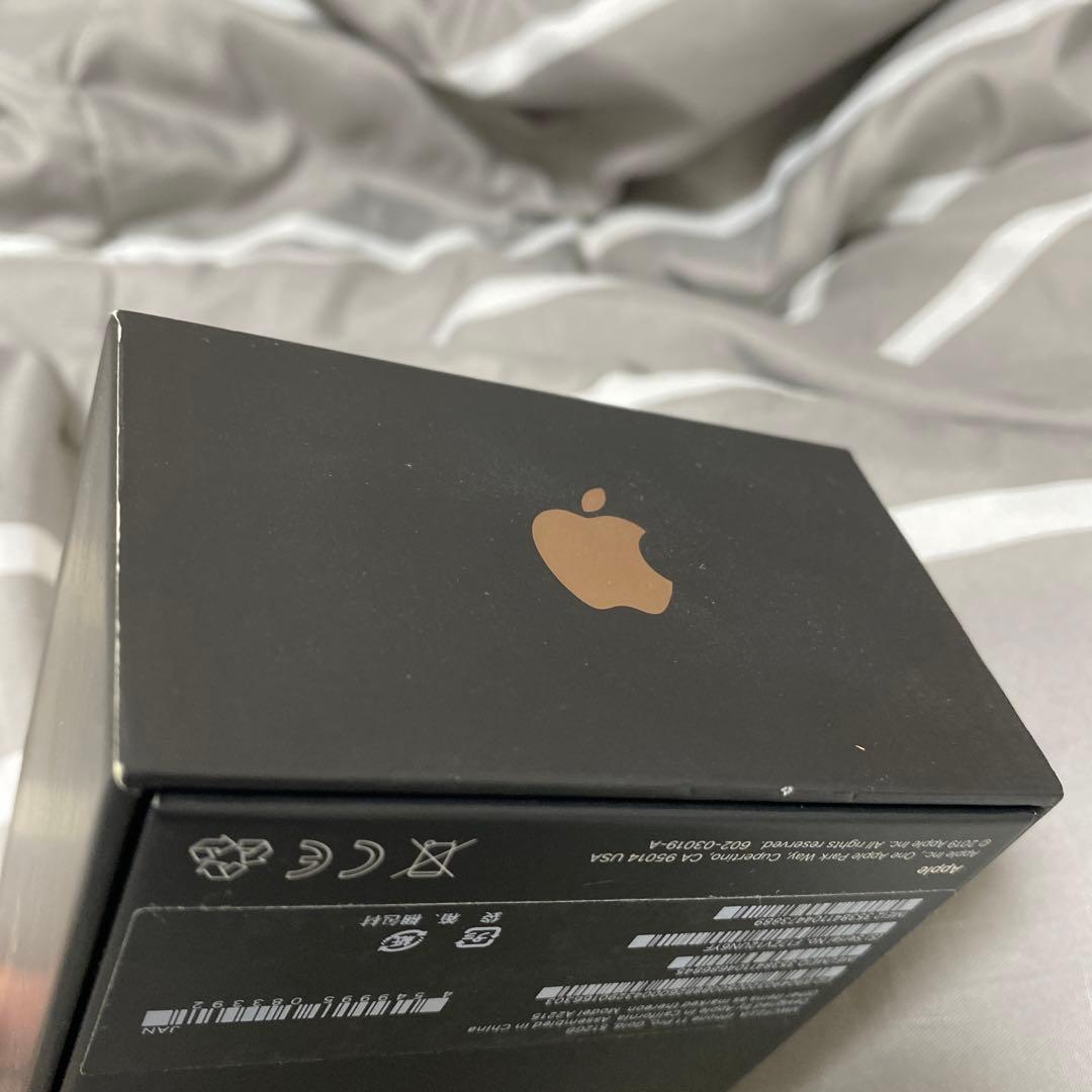 iPhone 11 Pro ゴールド 512 GB SIMフリー