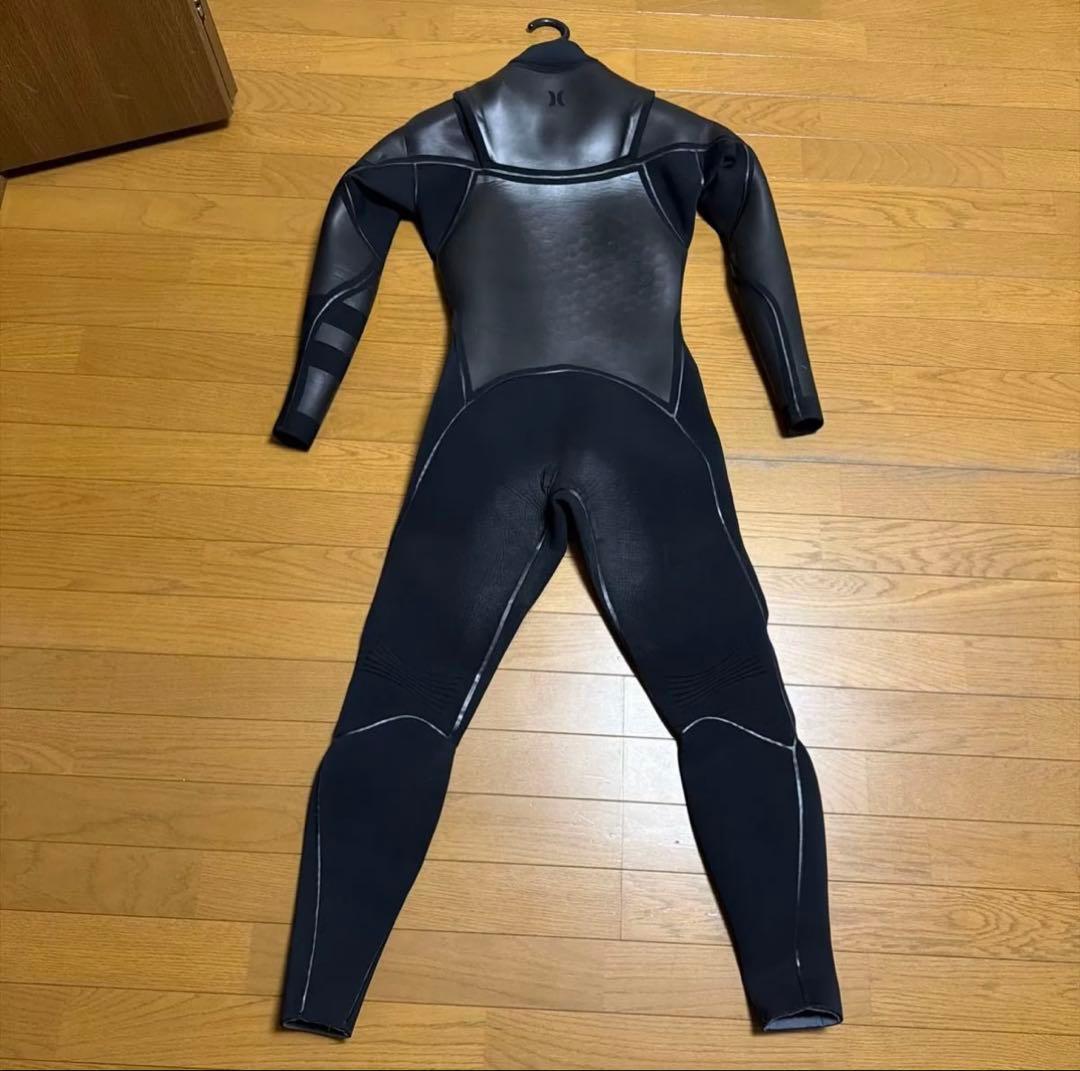 ハーレー セミドライ フルスーツ 裏起毛 チェストジップ