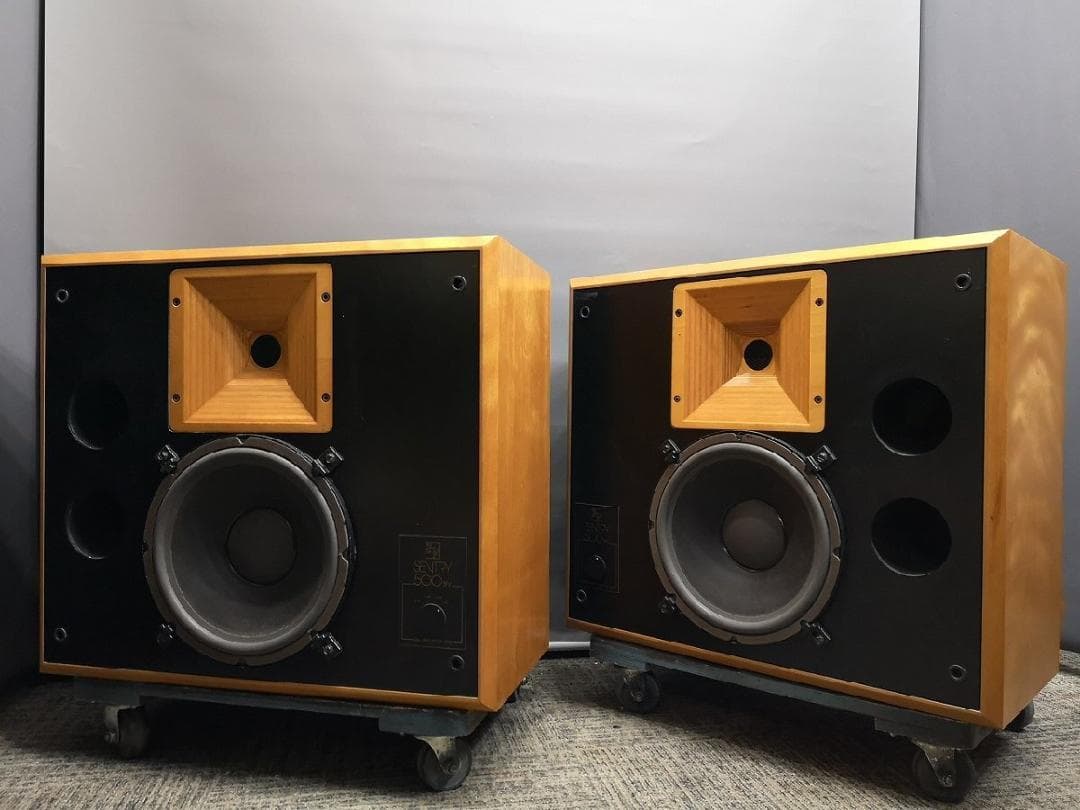 ◆大感謝祭 ElectroVoice SENTRY 500SFV m0s8766