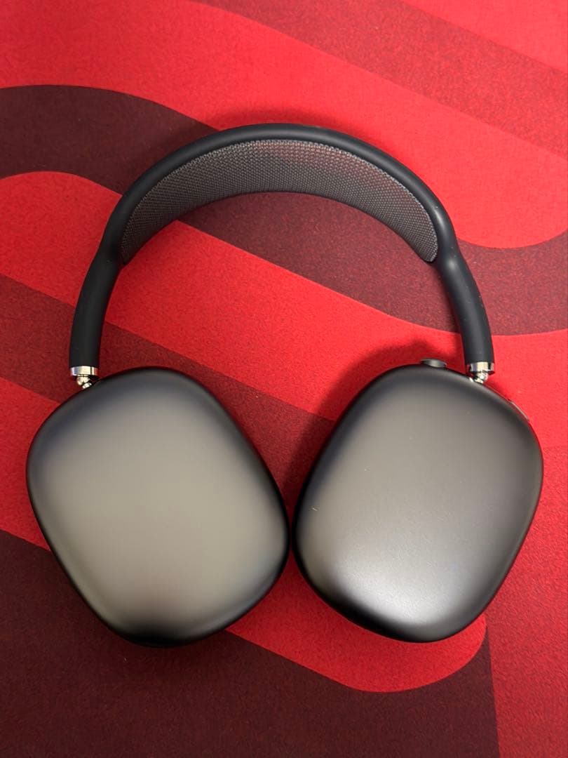 Apple Airpods Max 新品