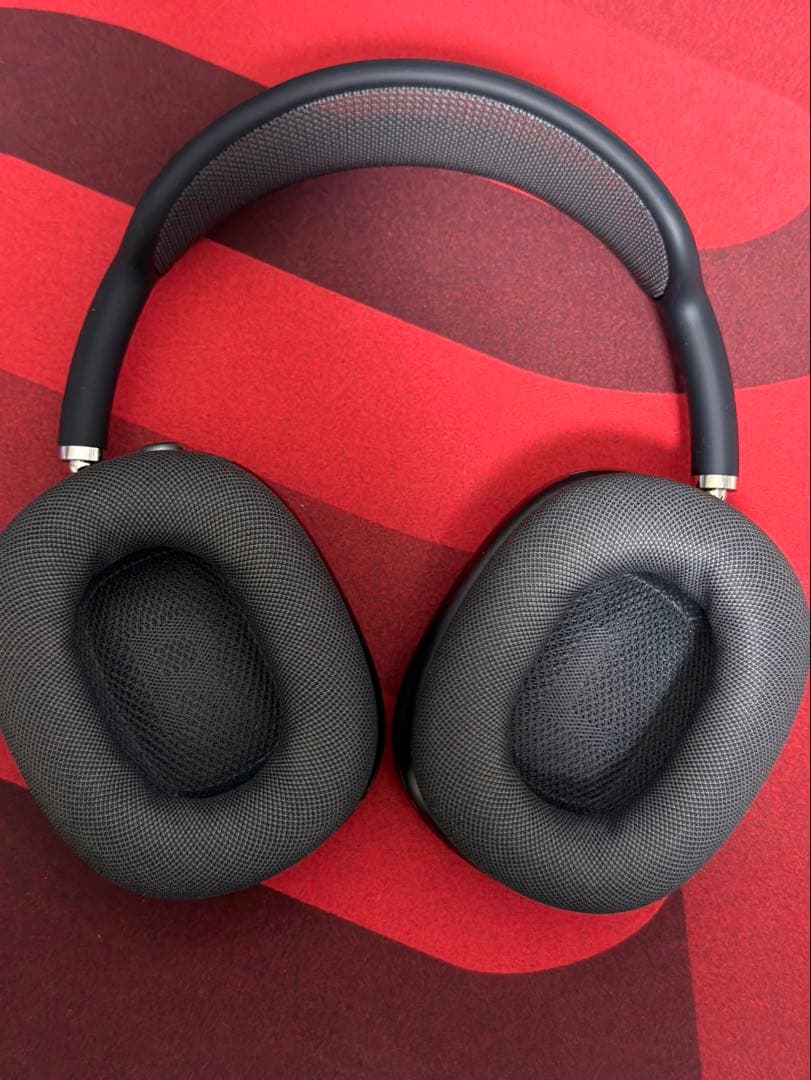 Apple Airpods Max 新品