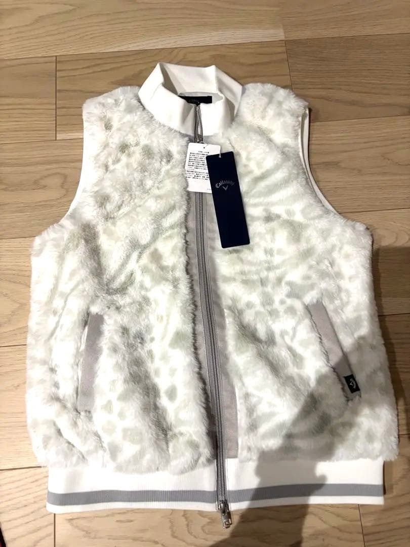 キャロウェイ　ファーベスト　M