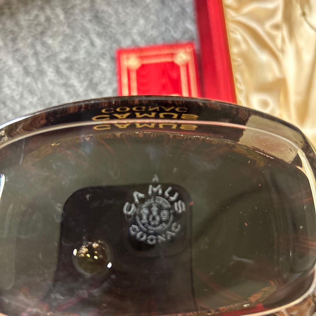 CAMUS Marnier コニャック ギフトボックス入り