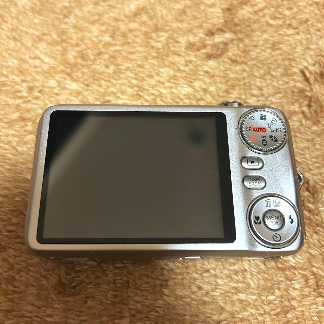 3日間限定値下げ【完動品】FUJIFILM FinePix JX200｜SD付