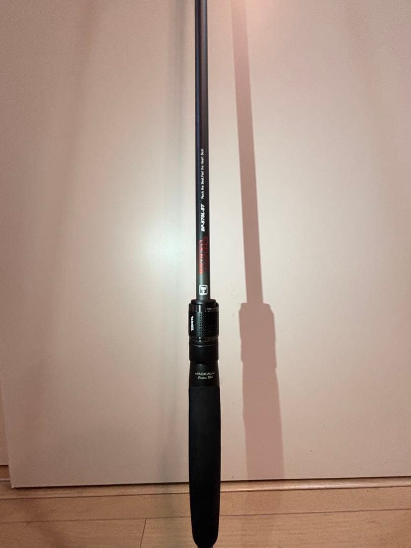 BPM BP-S70L ST ジャッカル