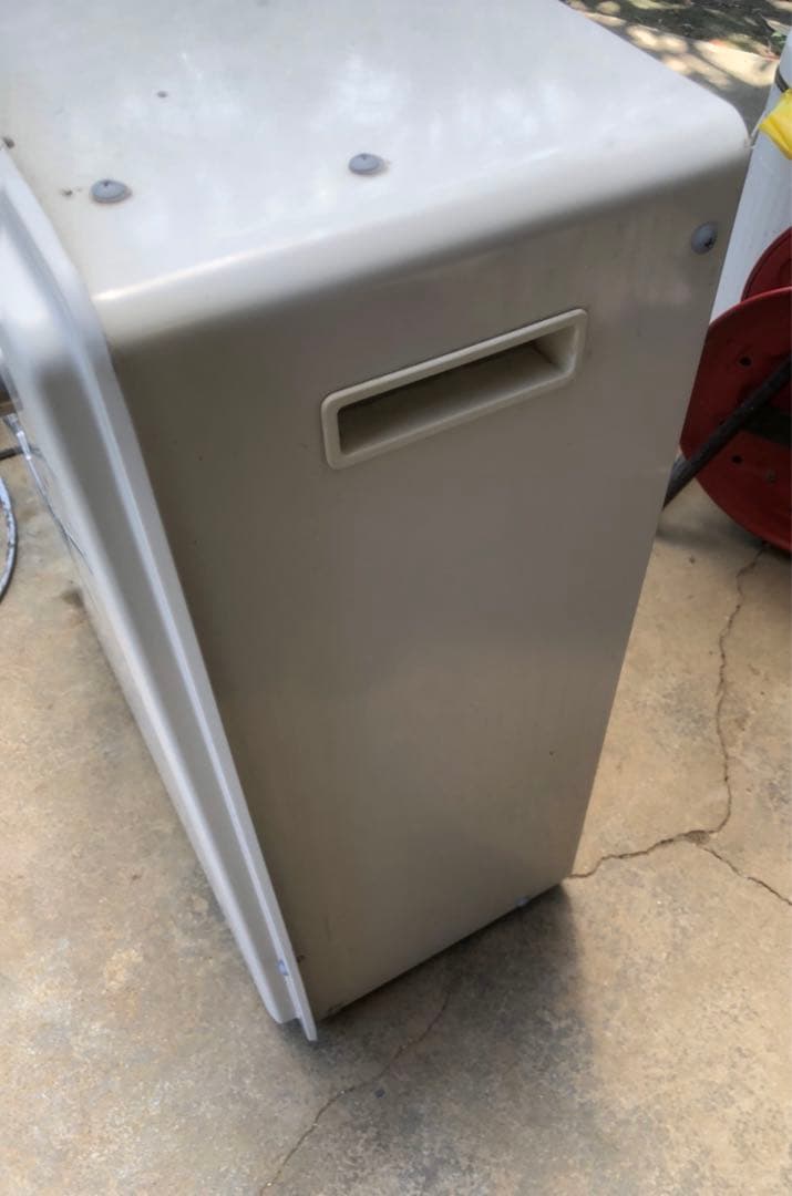 リンナイ　ガス給湯器(都市ガス)16号　RUF-A1610SAG 2020年製