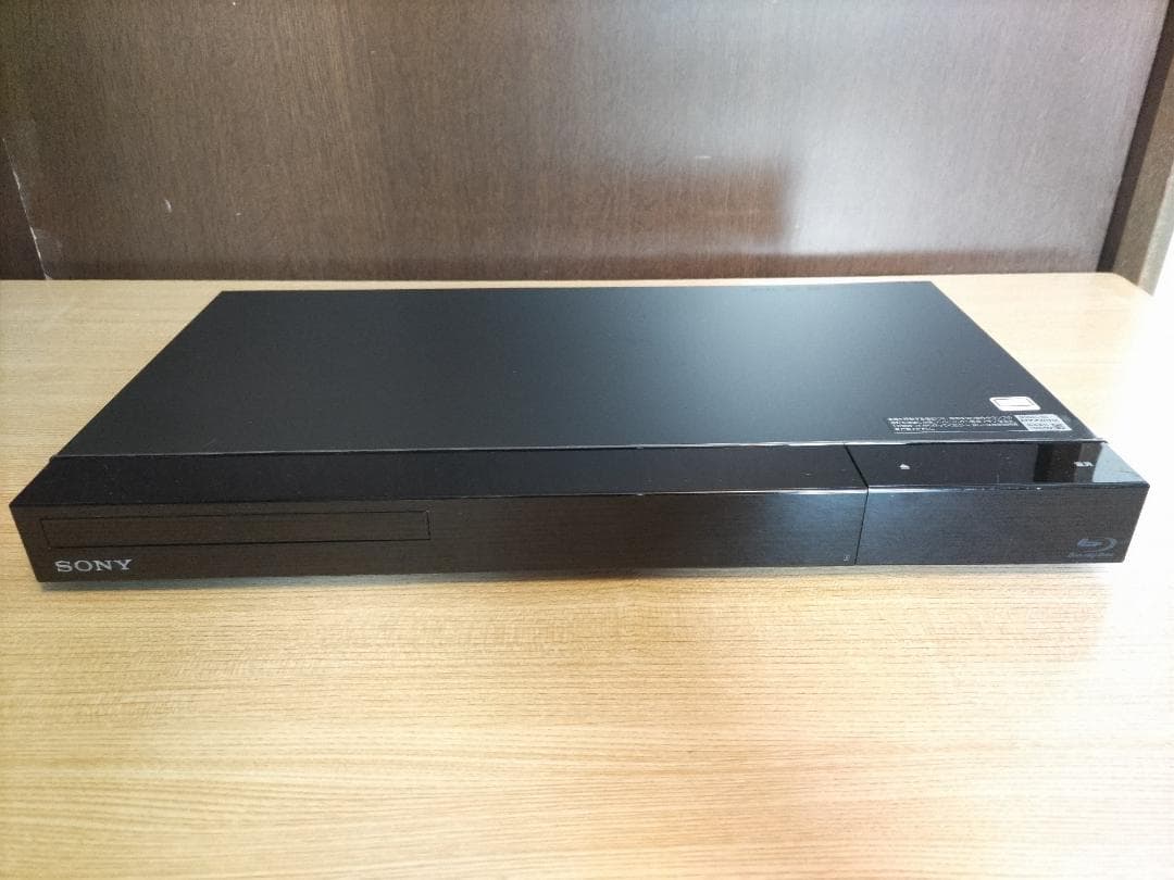 BDZ-EW1200 SONY ブルーレイレコーダー B-CASカード付
