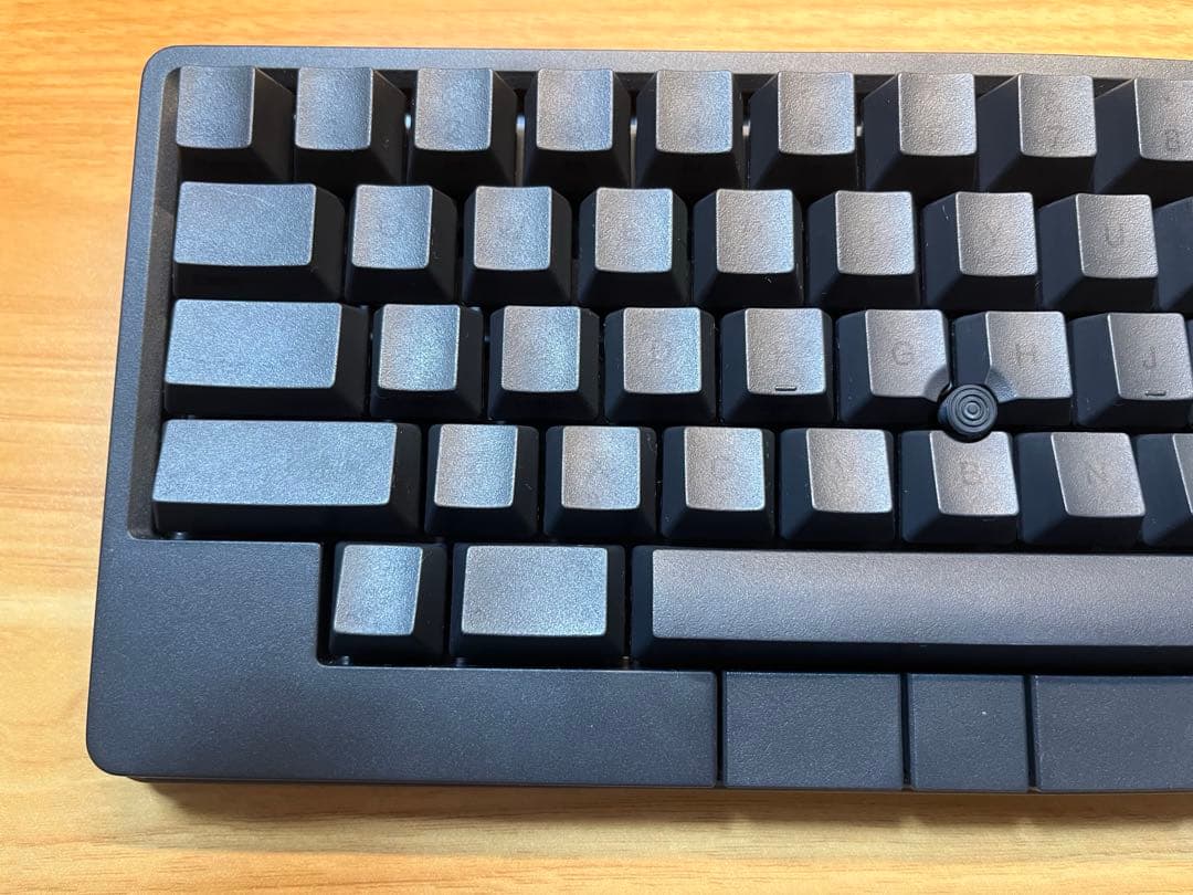 PFU キーボード HHKB Studio 英語配列／墨