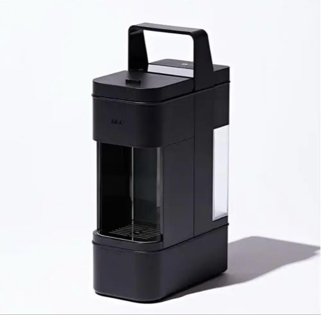 UCC DRIP POD YOUBI ミッドナイトブラック　DP4（K）