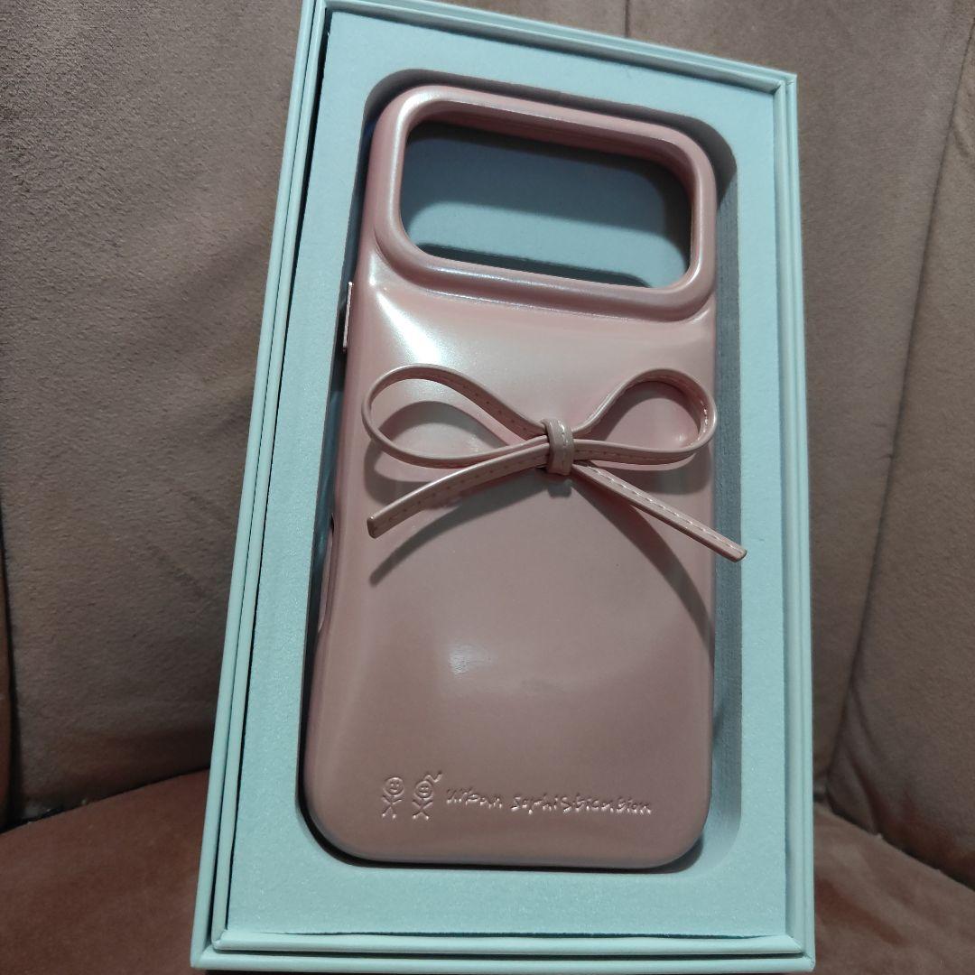 urbansophistication 　iPhone17promaxケース