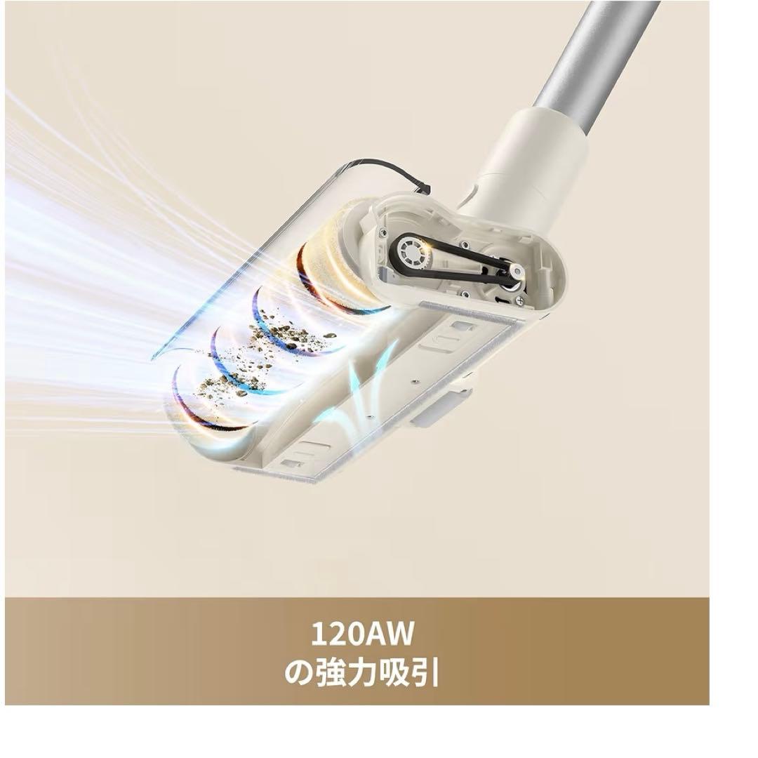 大人気❣️ dreame（ドリーミー）R10 Pure 掃除機 コードレス 自立式