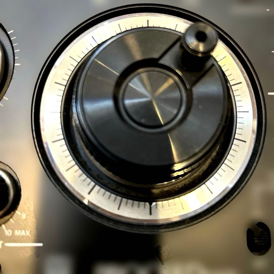 National Rogged 1000 ラジオチューナー